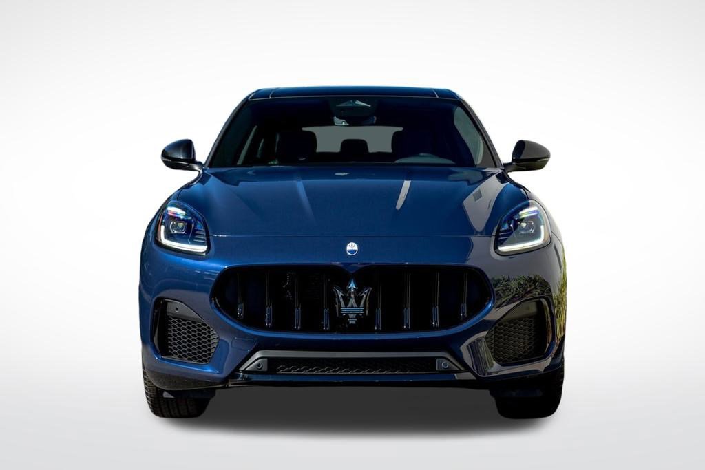 New 2025 Maserati Grecale Modena image 8