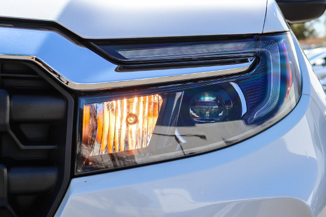 Used 2025 Honda Ridgeline RTL image 5