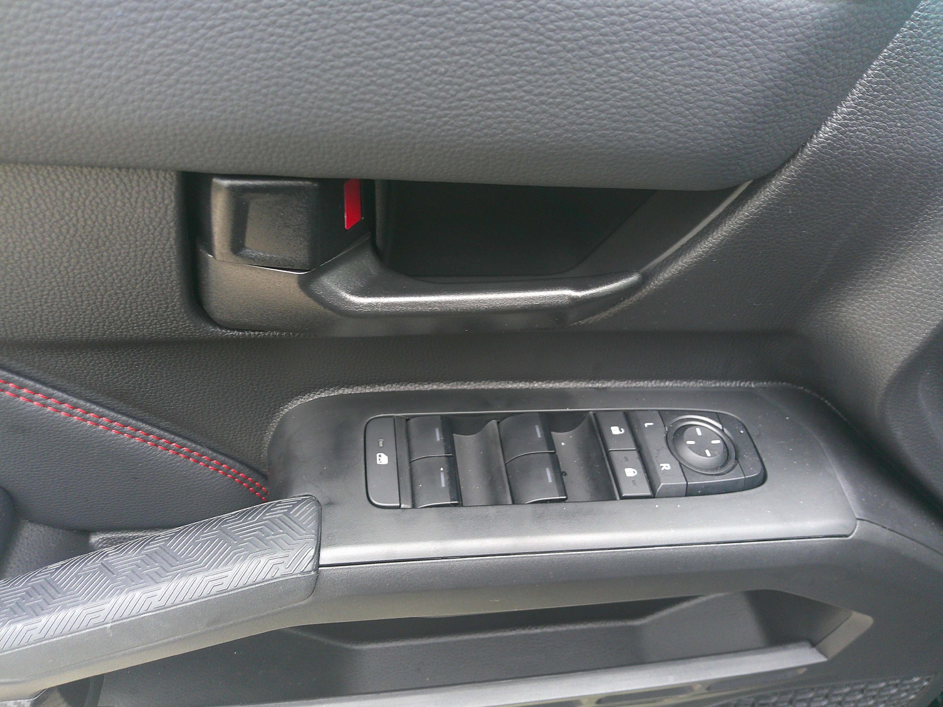 Used 2025 Toyota Tacoma TRD Pro image 18