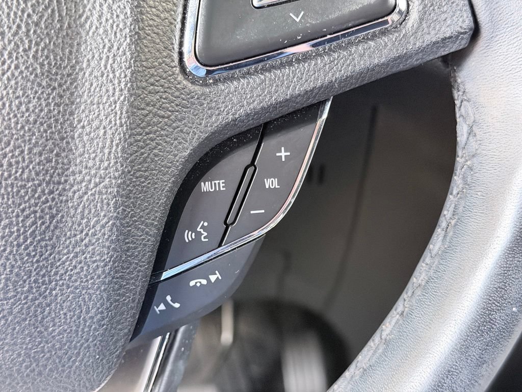 Used 2019 Lincoln MKC Reserve w/ MKC Climate Package FWD image 51