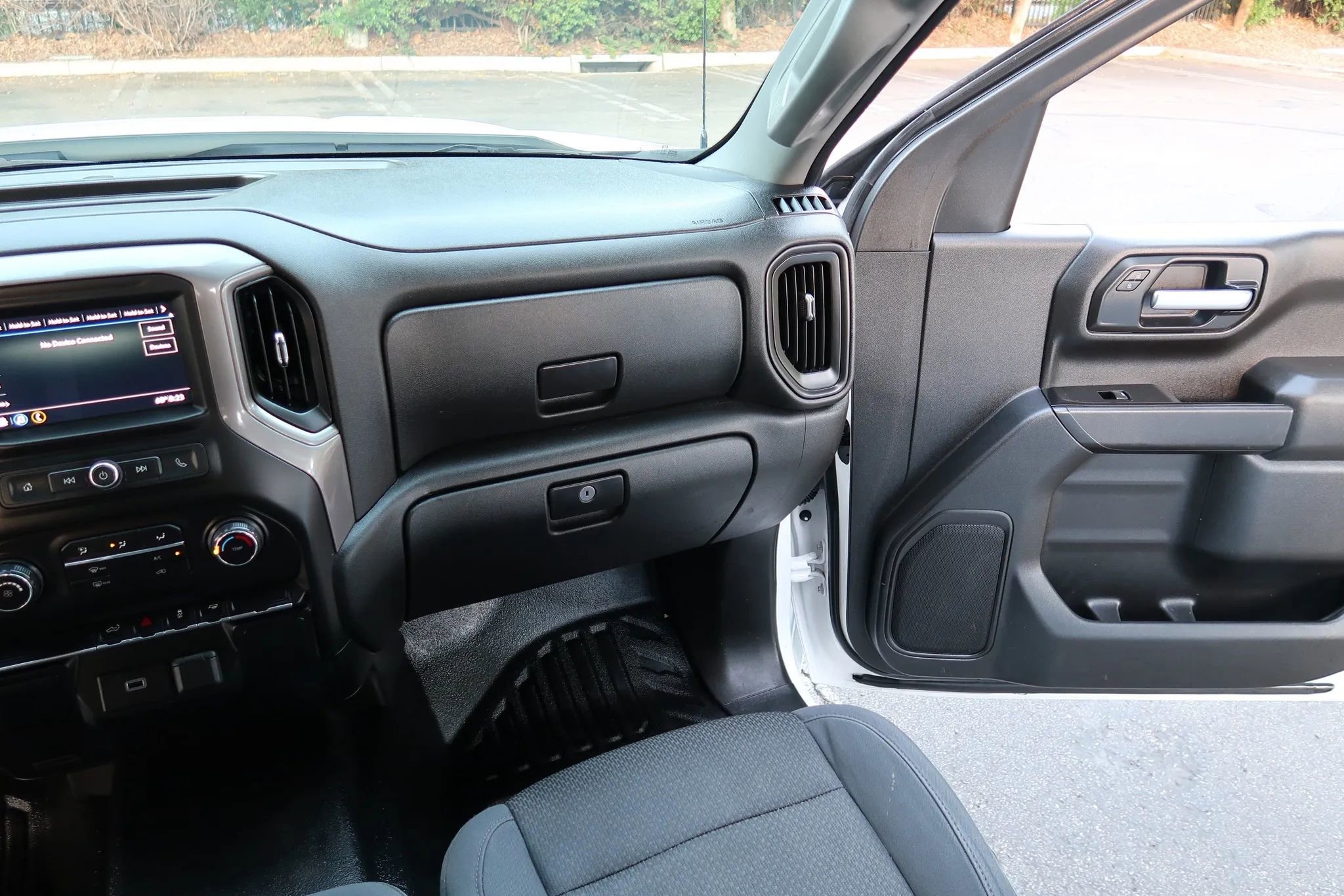 Used 2019 Chevrolet Silverado 1500 W/T w/ WT Convenience Package image 20