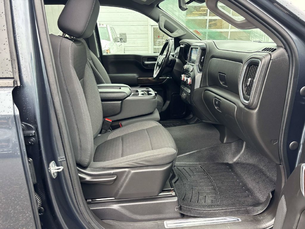 Used 2021 GMC Sierra 1500 Elevation AWD/4WD image 18