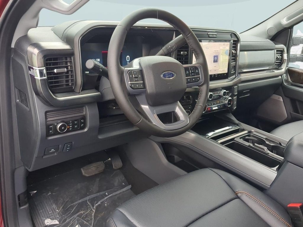 New 2026 Ford F350 Lariat AWD/4WD image 12