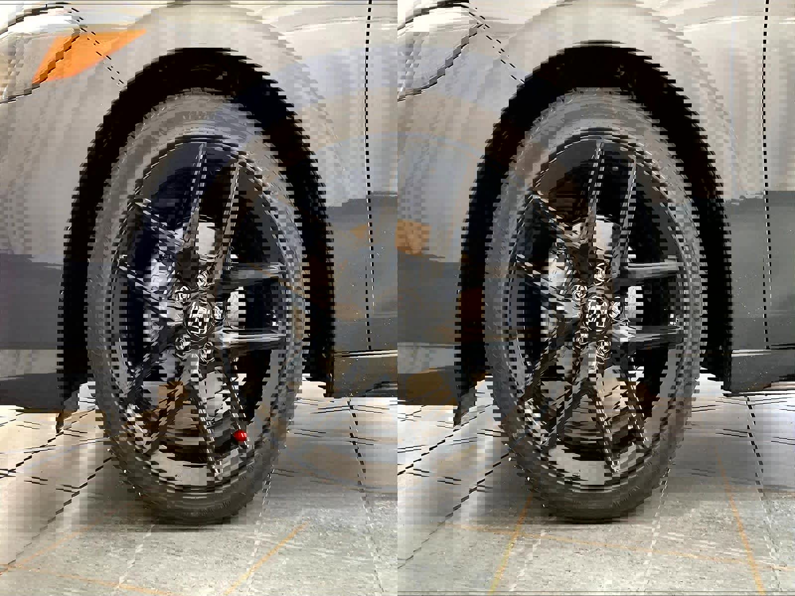 New 2026 Honda Civic Sport image 8