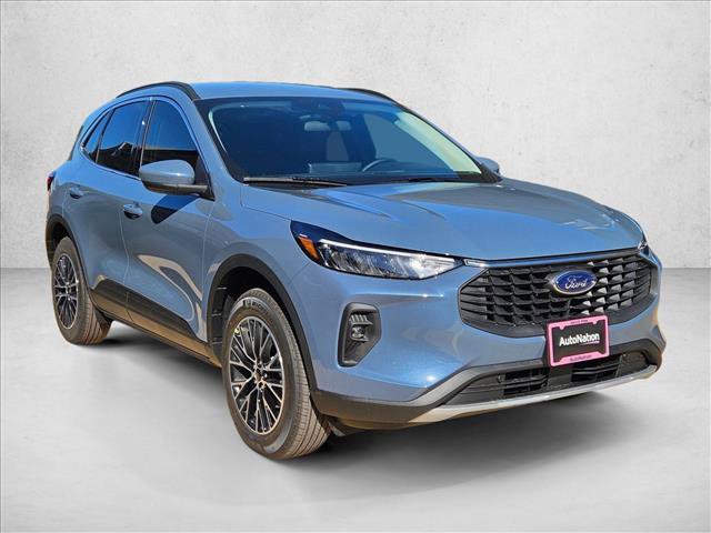 New 2026 Ford Escape SE image 7