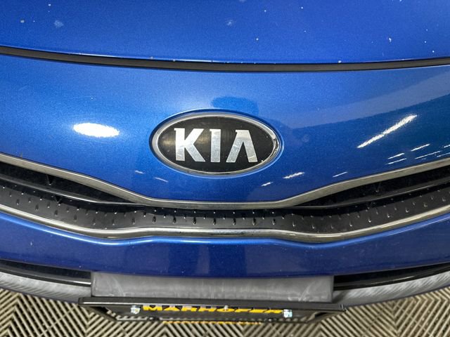 Used 2014 Kia Forte Koup SX image 9