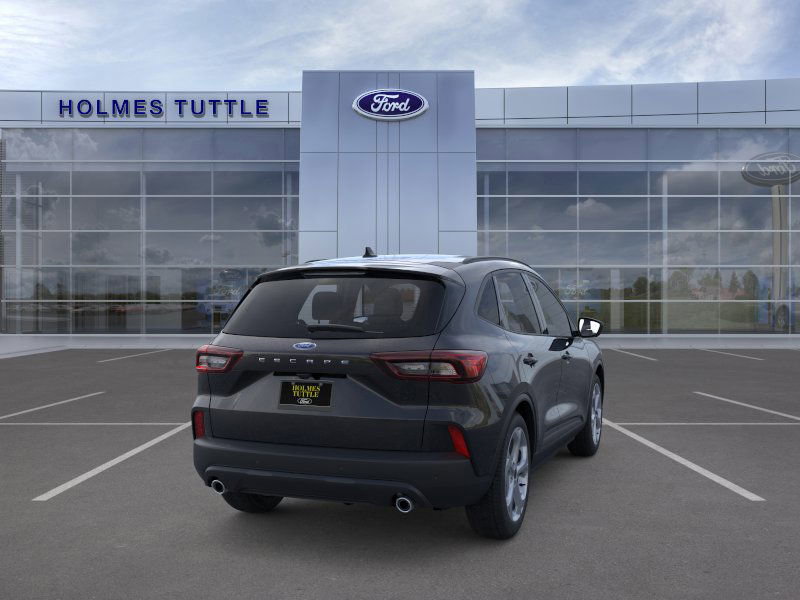New 2026 Ford Escape ST-Line w/ Tech Pack #1 image 8