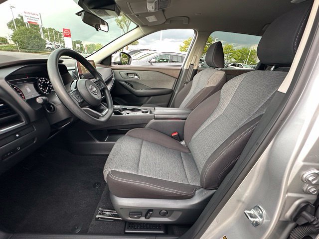 Certified 2023 Nissan Rogue SV AWD/4WD image 21