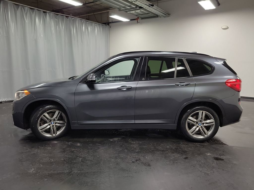 Used 2018 BMW X1 xDrive28i w/ M Sport Package image 6
