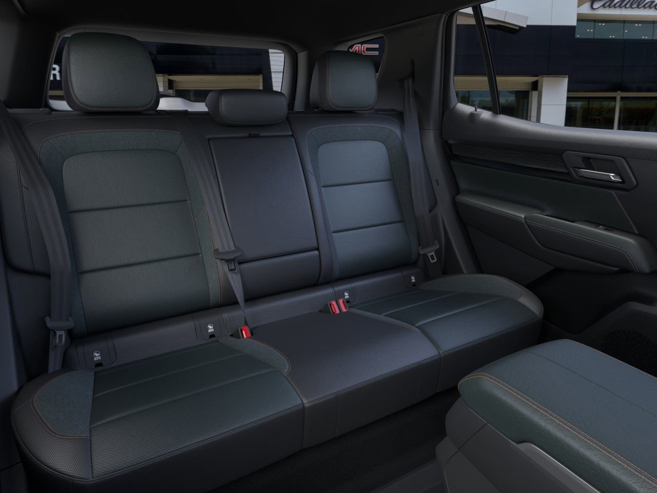 New 2026 GMC Terrain AT4 w/ Convenience Package III image 19