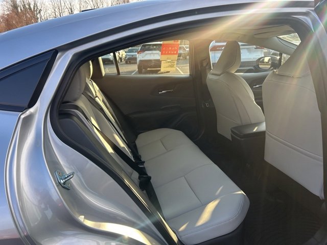 New 2026 Toyota Prius Limited image 16