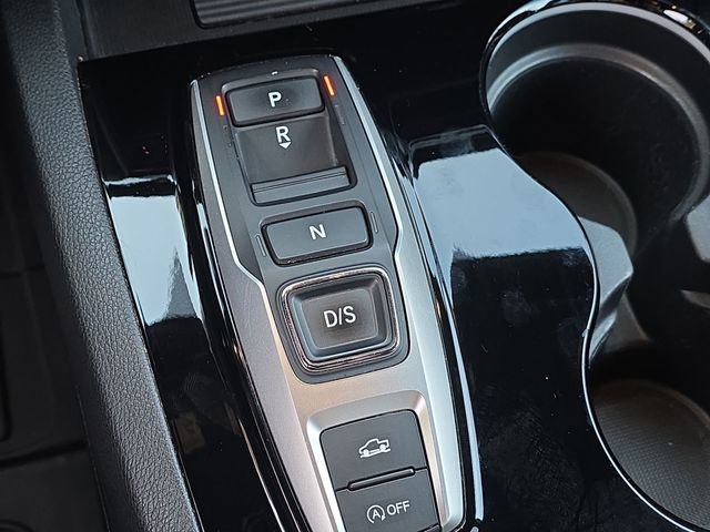 Used 2021 Honda Ridgeline Black Edition image 20