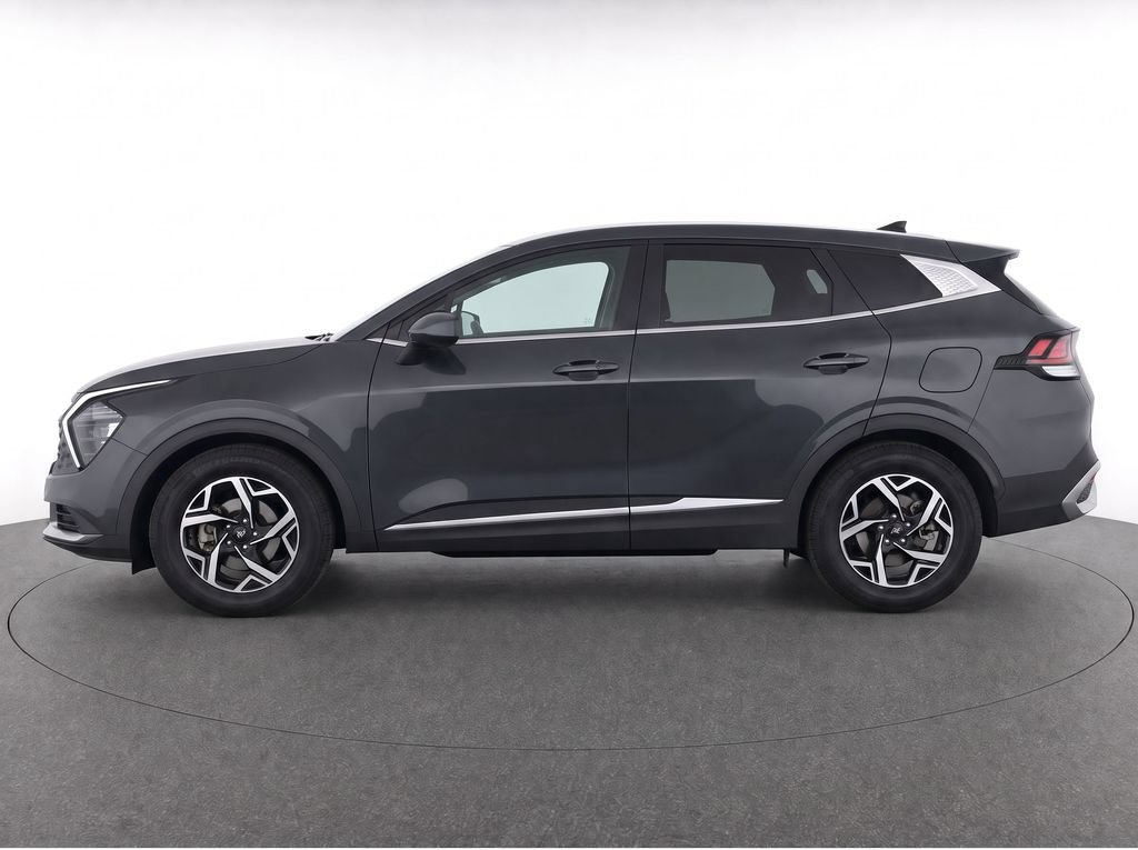 Used 2023 Kia Sportage LX FWD image 6