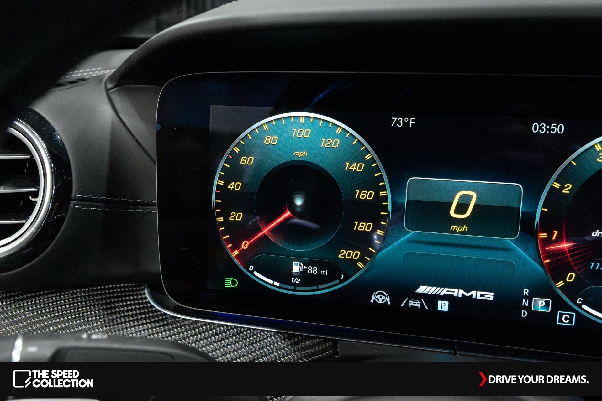 Used 2023 Mercedes-Benz E 63 AMG S image 35