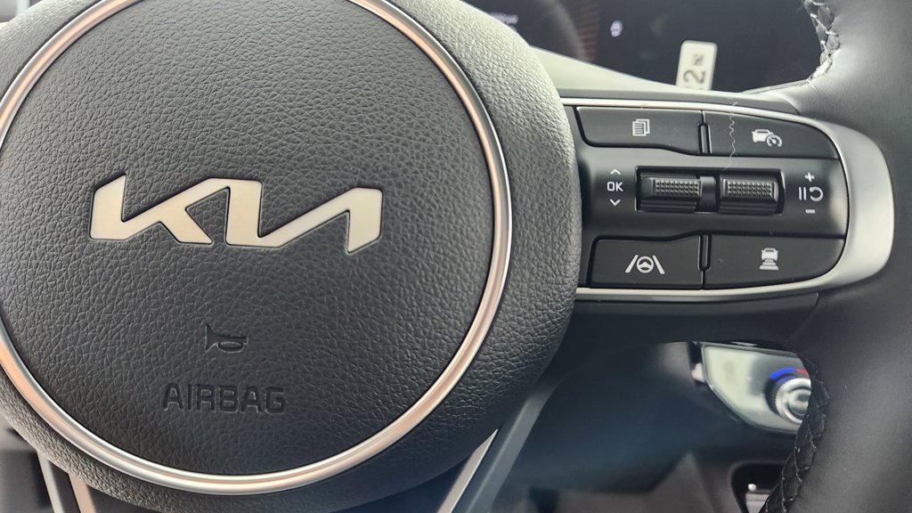 New 2026 Kia K5 GT-Line AWD/4WD image 21