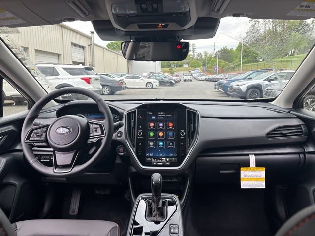 New 2026 Subaru Crosstrek 2.5i Limited AWD/4WD image 20