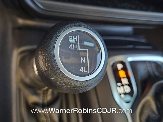 New 2025 Jeep Gladiator Sport image 21