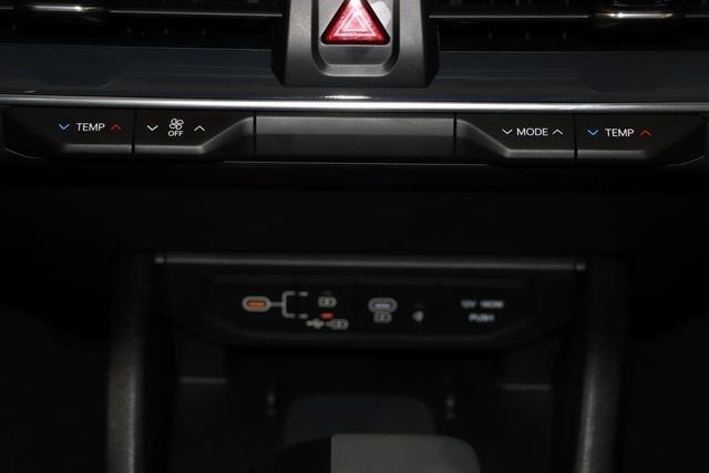 Certified 2025 Kia K4 EX image 36