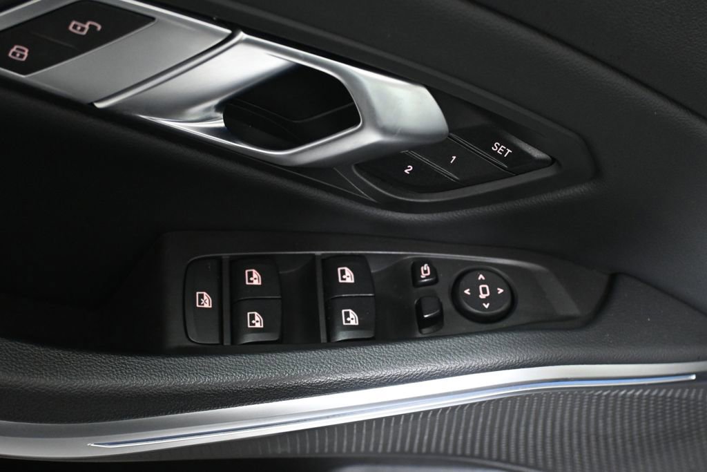 Certified 2023 BMW 330e xDrive w/ Premium Package image 29