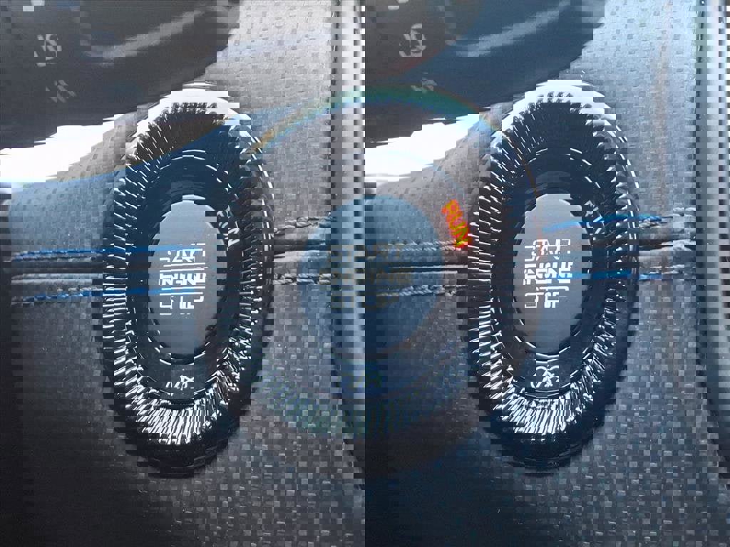 New 2026 Jeep Compass Limited image 13