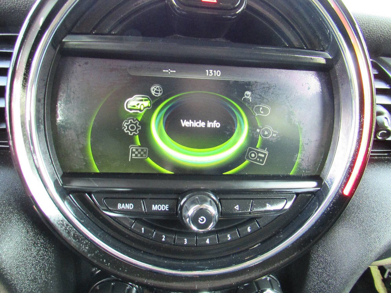 Used 2016 MINI Cooper 2-Door Hardtop FWD image 15