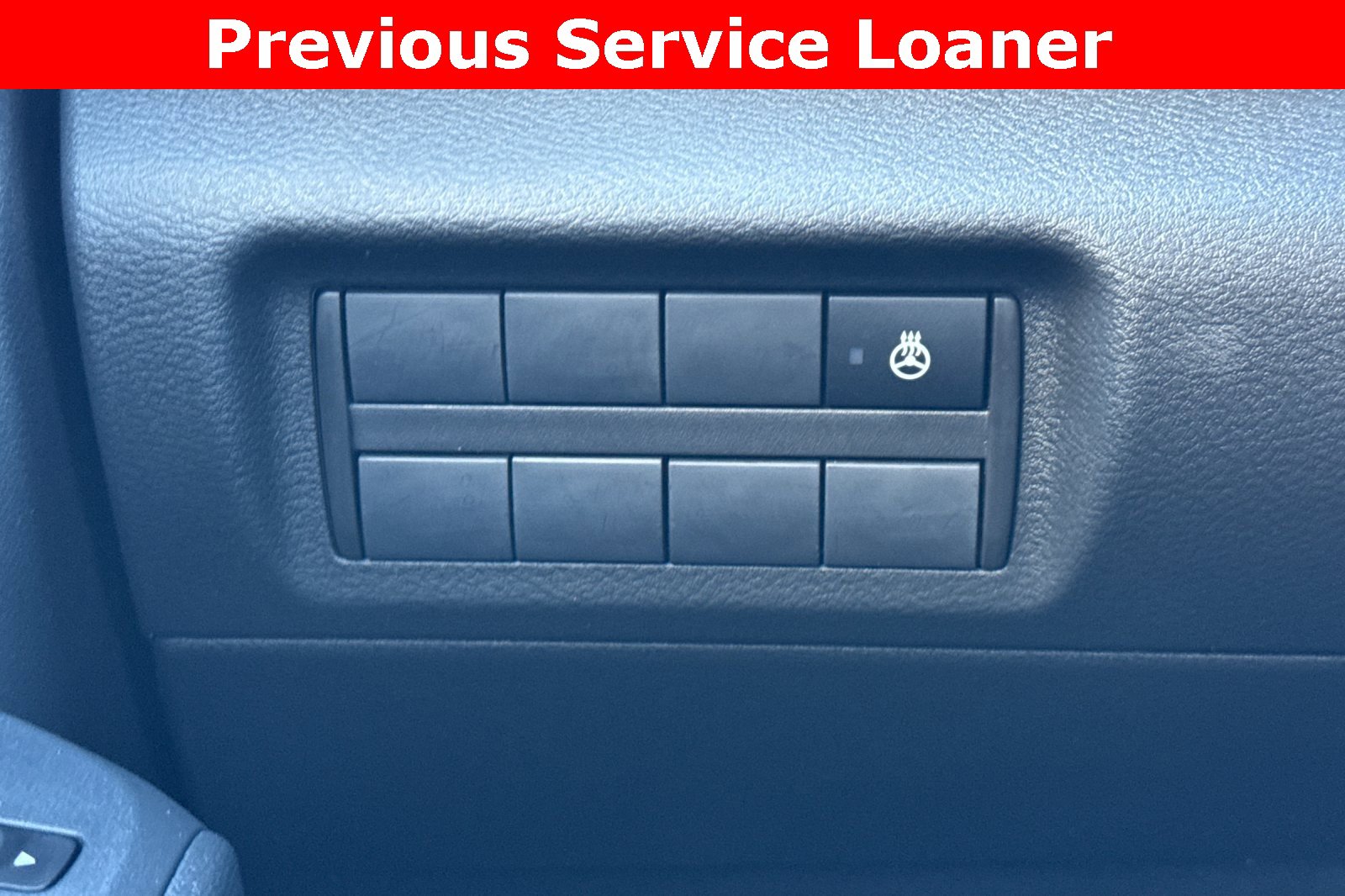 Certified 2024 Nissan Kicks SR w/ SR Premium Package image 31