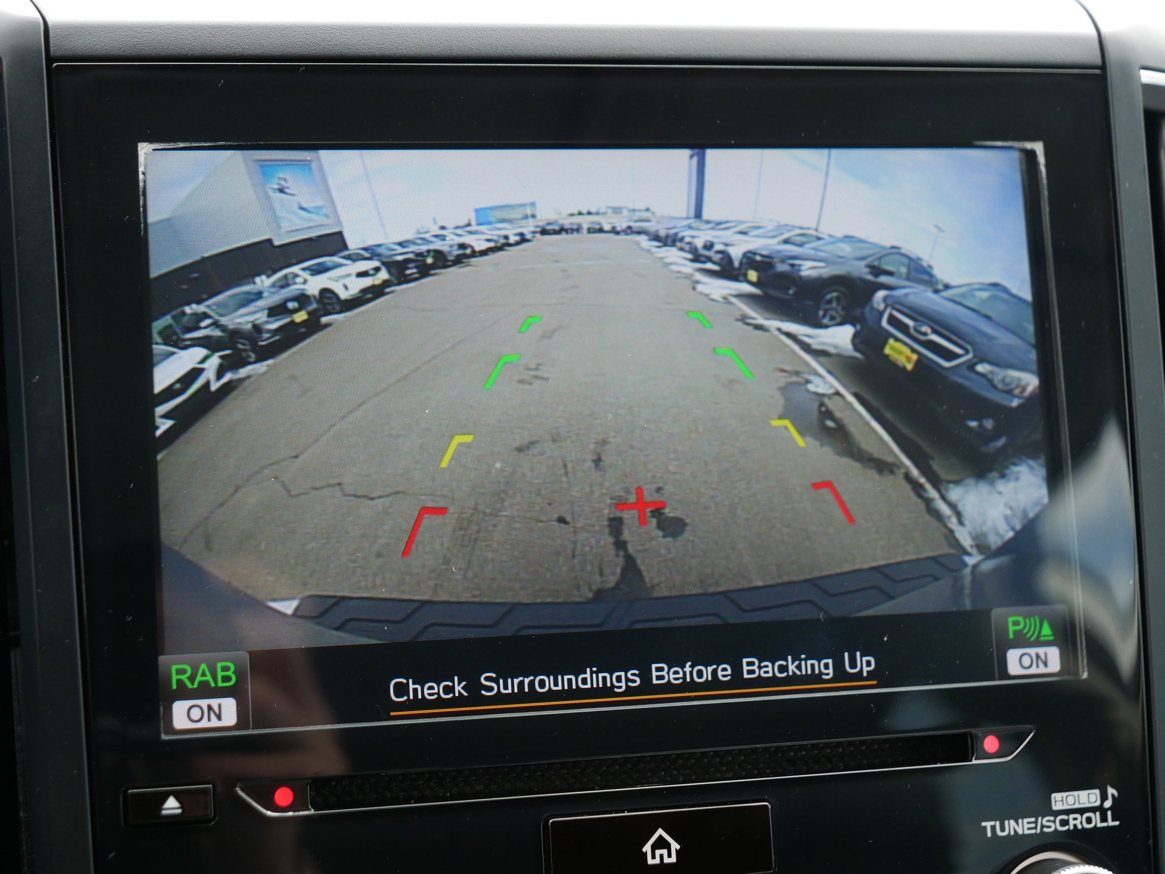 Used 2019 Subaru Forester Limited image 27