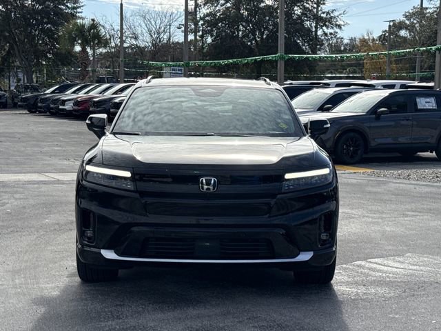 New 2026 Honda Prologue Elite image 3