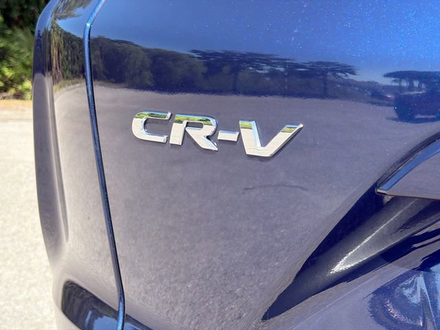 Used 2021 Honda CR-V Touring image 11