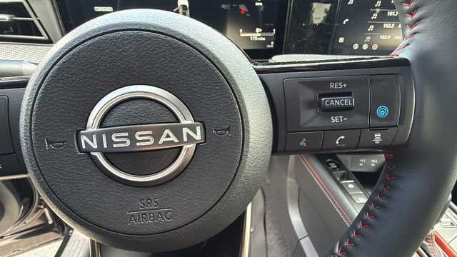 New 2026 Nissan Kicks SR w/ SR Premium Package image 20