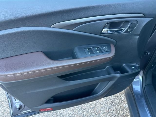 Used 2024 Honda Ridgeline RTL image 6