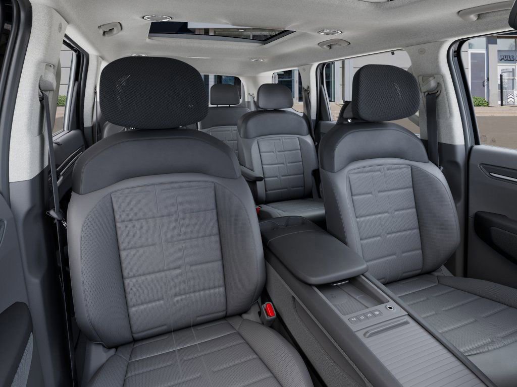 New 2026 Kia EV9 Land w/ Nightfall Edition Package image 15