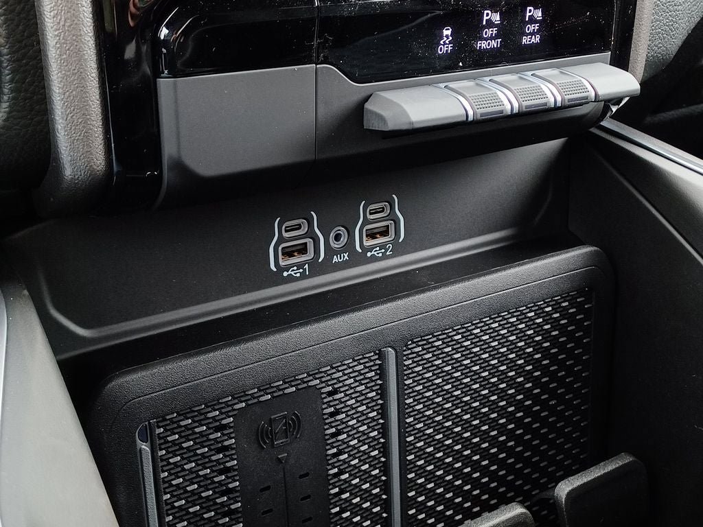 New 2026 RAM 1500 Big Horn AWD/4WD image 23