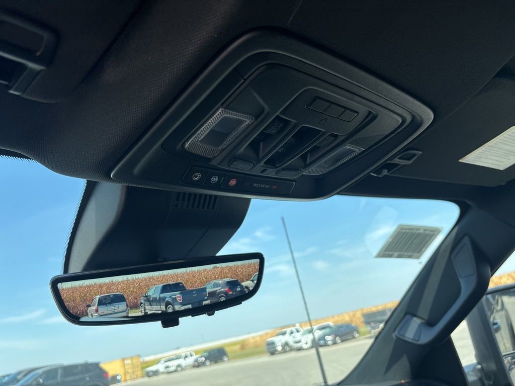 New 2026 GMC Sierra 2500 AT4 w/ AT4 Premium Plus Package image 36