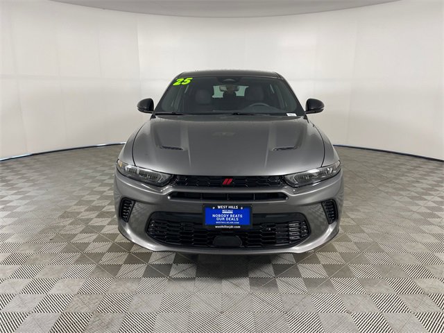 New 2025 Dodge Hornet GT w/ Track Pack image 24