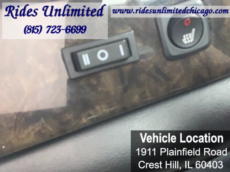 Used 2015 Chevrolet Express 2500 Extended RWD image 23