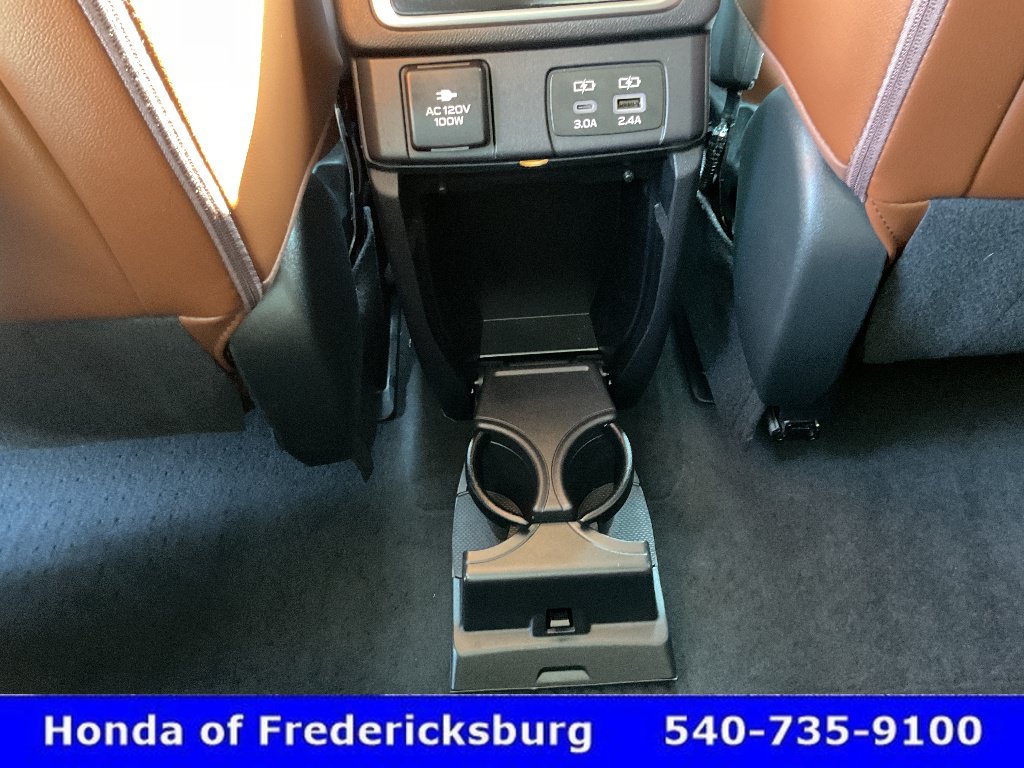 Used 2024 Subaru Ascent Touring AWD/4WD image 44