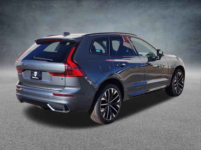 New 2026 Volvo XC60 B5 Ultra w/ Climate Package PRO AWD/4WD image 7