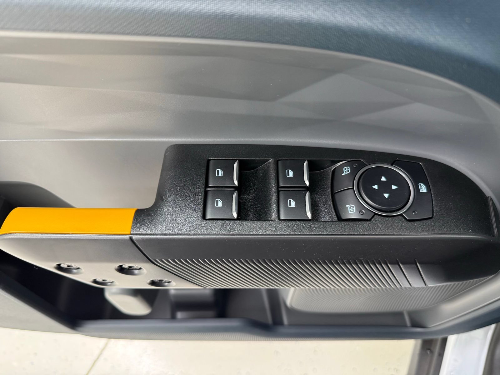 New 2026 Ford Maverick Tremor AWD/4WD image 15