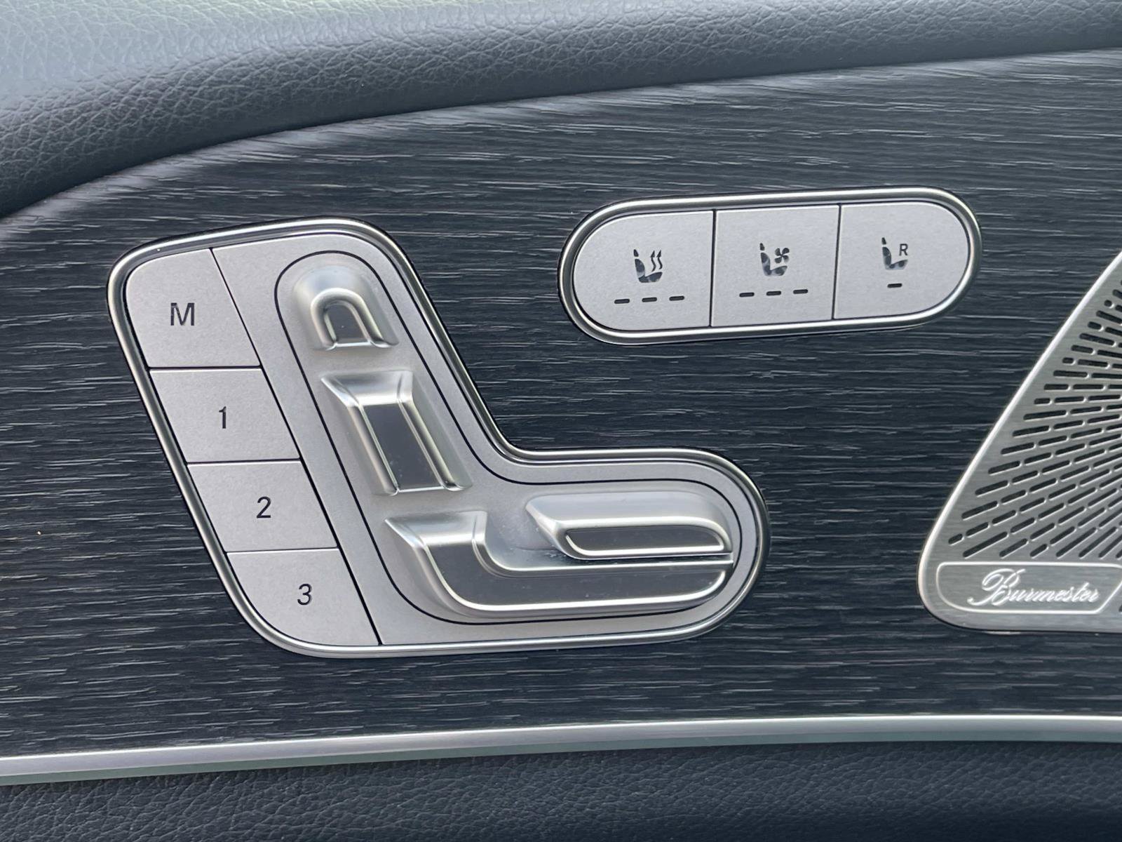 Certified 2023 Mercedes-Benz GLS 450 4MATIC image 34