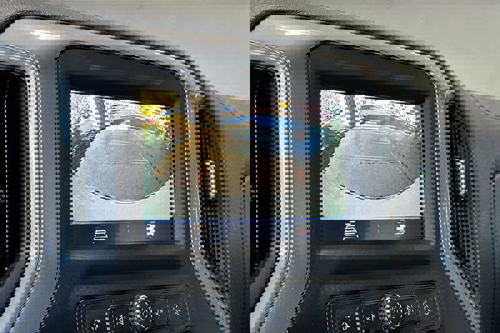 Used 2022 Chevrolet Silverado 1500 Custom image 20