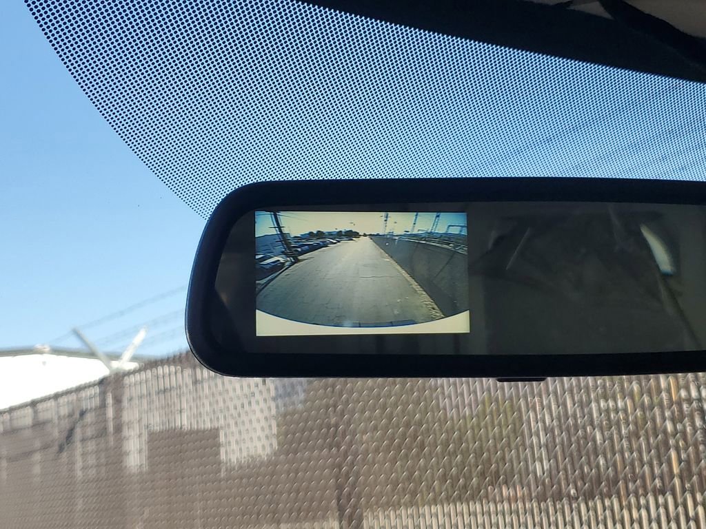 New 2025 Chevrolet Express 3500 w/ Power Convenience Package image 24