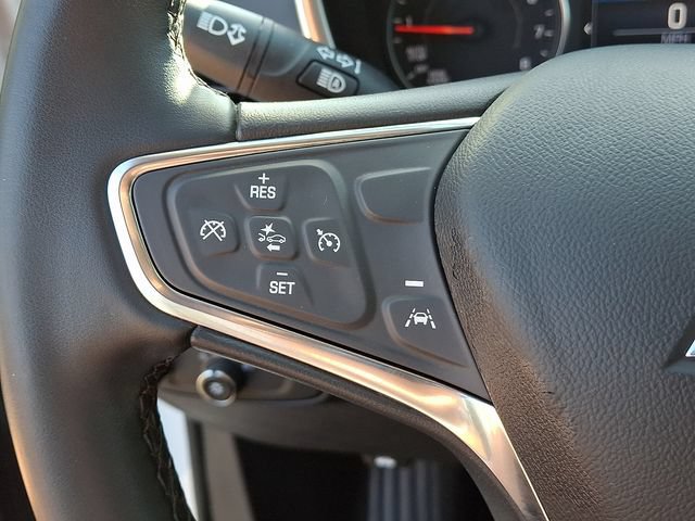 Used 2023 Chevrolet Equinox LT AWD/4WD image 32