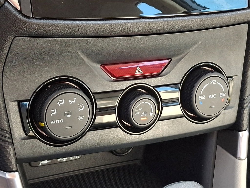 Used 2022 Subaru Forester image 16