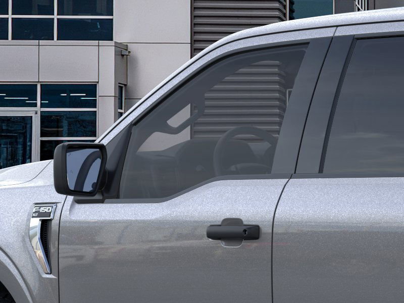 New 2026 Ford F150 XLT image 20