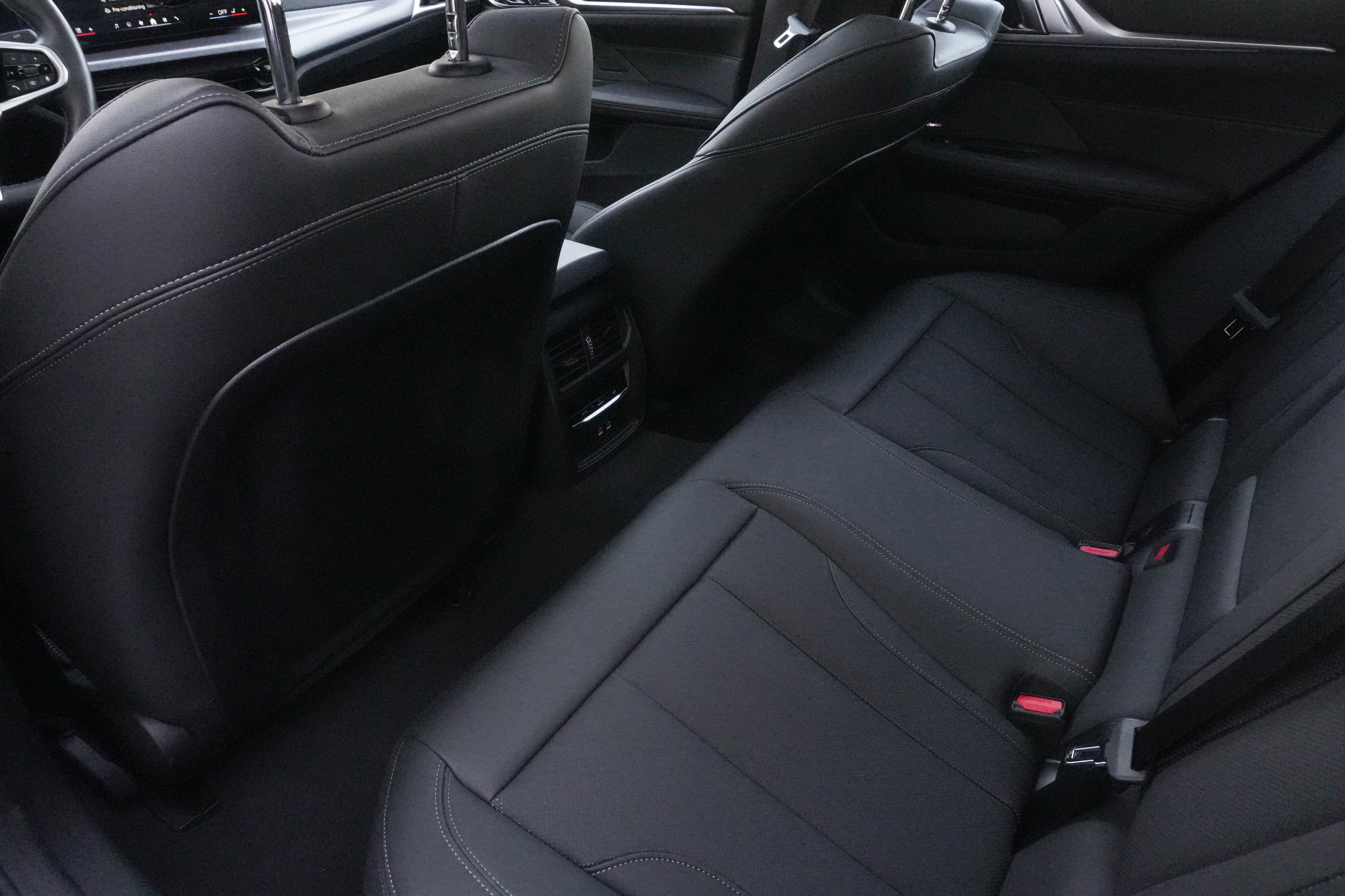 Used 2025 BMW i4 M50 image 38