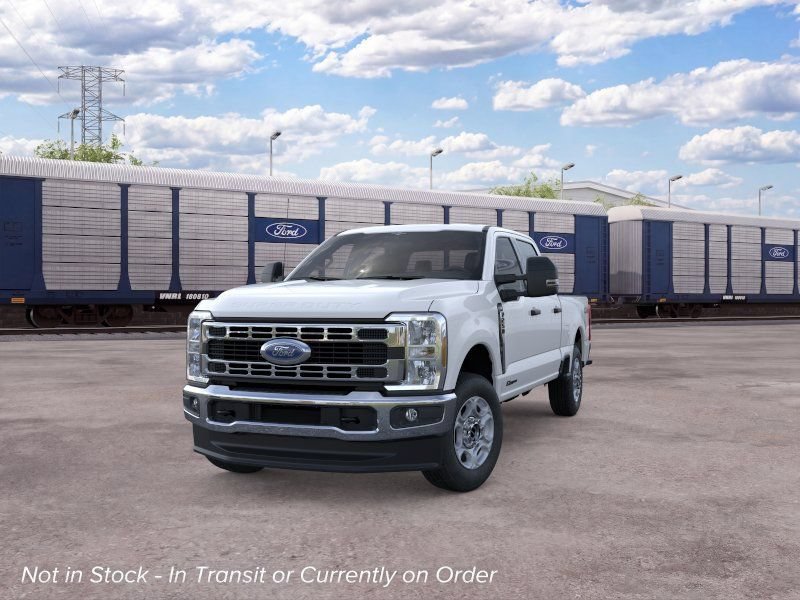 New 2026 Ford F250 XLT AWD/4WD video 2