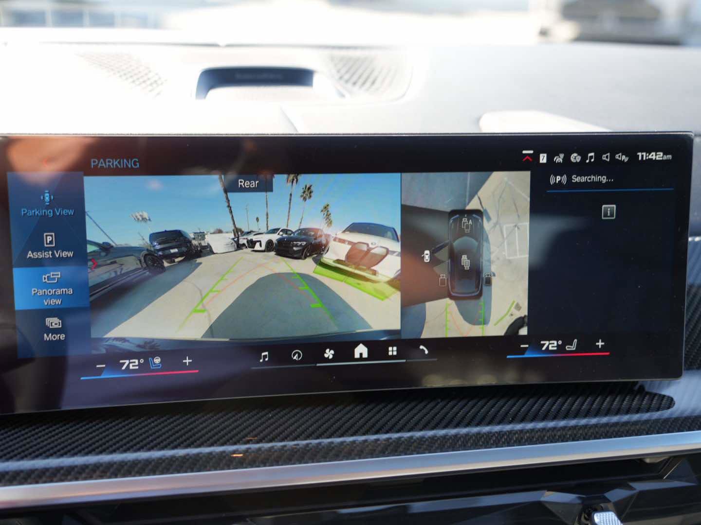 New 2026 BMW X6 M Competition w/ Executive Package image 18