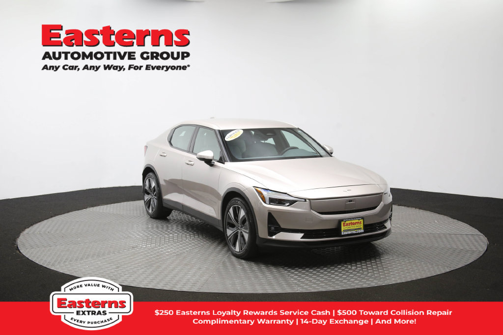 Used 2024 Polestar Polestar 2 AWD/4WD image 51