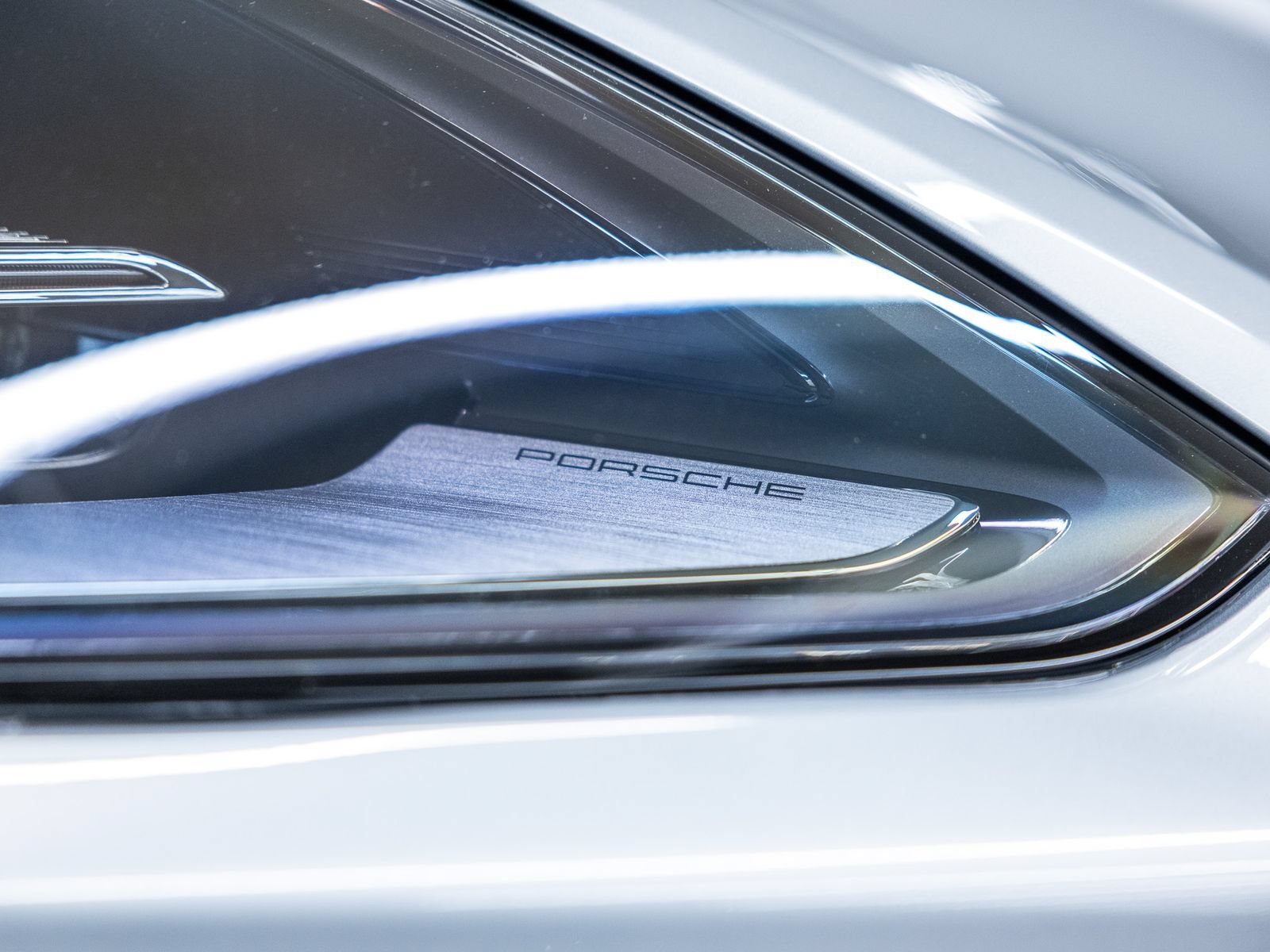 New 2026 Porsche Cayenne AWD/4WD image 14